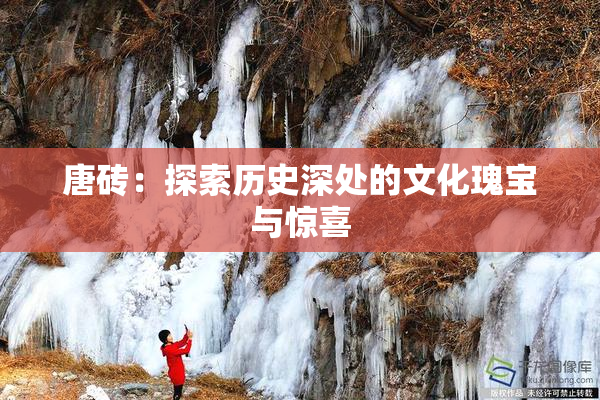 唐砖：探索历史深处的文化瑰宝与惊喜