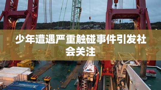 少年遭遇严重触碰事件引发社会关注