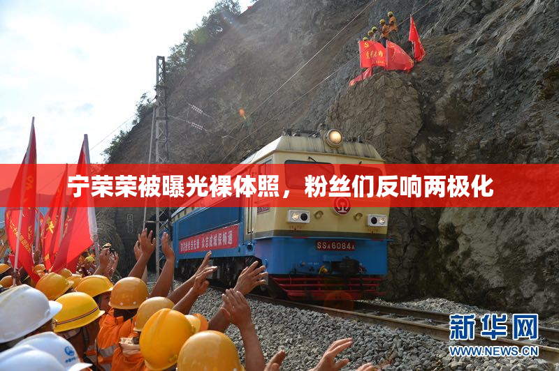 宁荣荣被曝光裸体照，粉丝们反响两极化