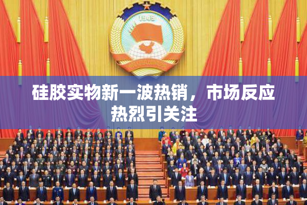 硅胶实物新一波热销，市场反应热烈引关注