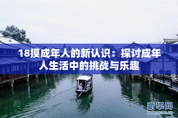18摸成年人的新认识：探讨成年人生活中的挑战与乐趣