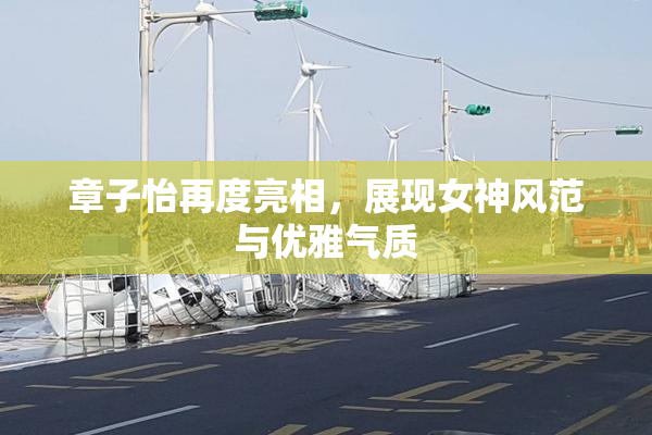 章子怡再度亮相，展现女神风范与优雅气质