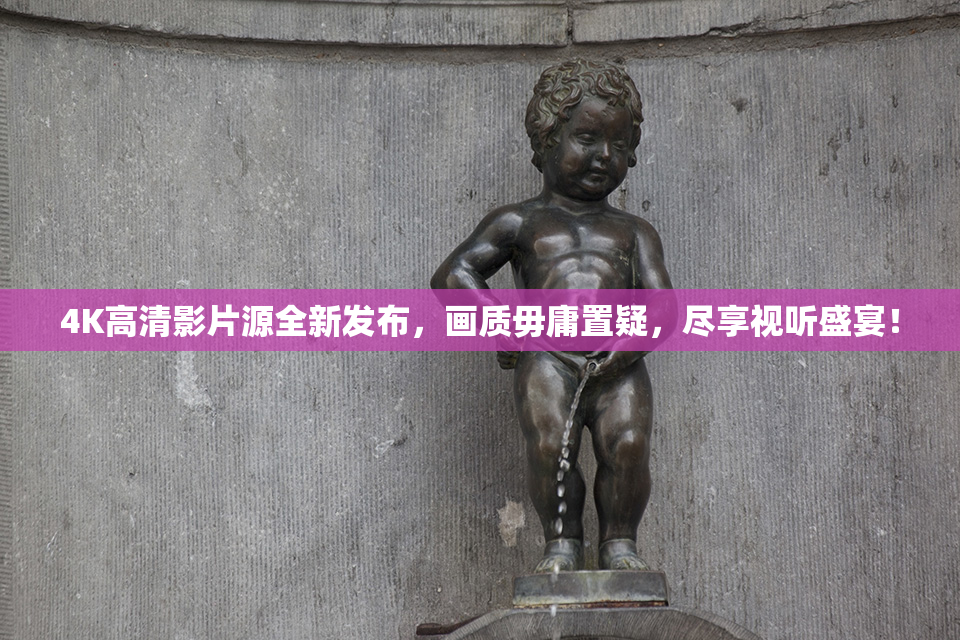 4K高清影片源全新发布，画质毋庸置疑，尽享视听盛宴！