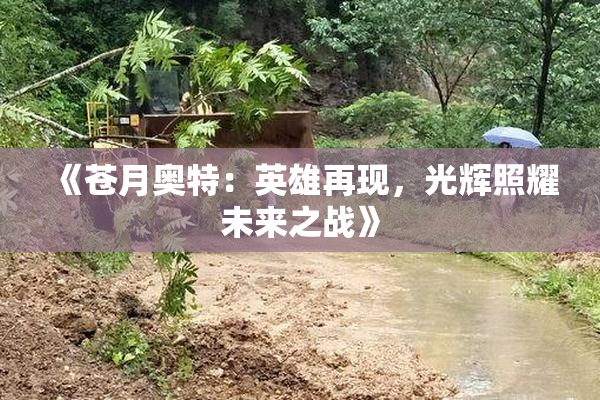 《苍月奥特：英雄再现，光辉照耀未来之战》