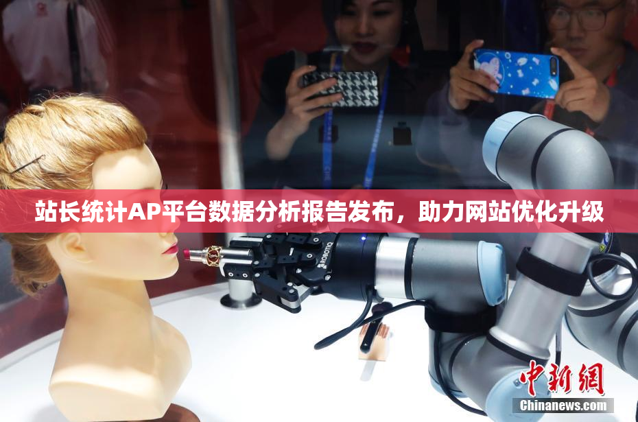 站长统计AP平台数据分析报告发布，助力网站优化升级