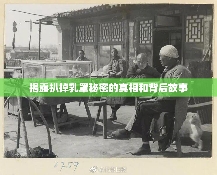 揭露扒掉乳罩秘密的真相和背后故事