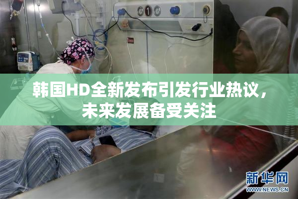 韩国HD全新发布引发行业热议，未来发展备受关注