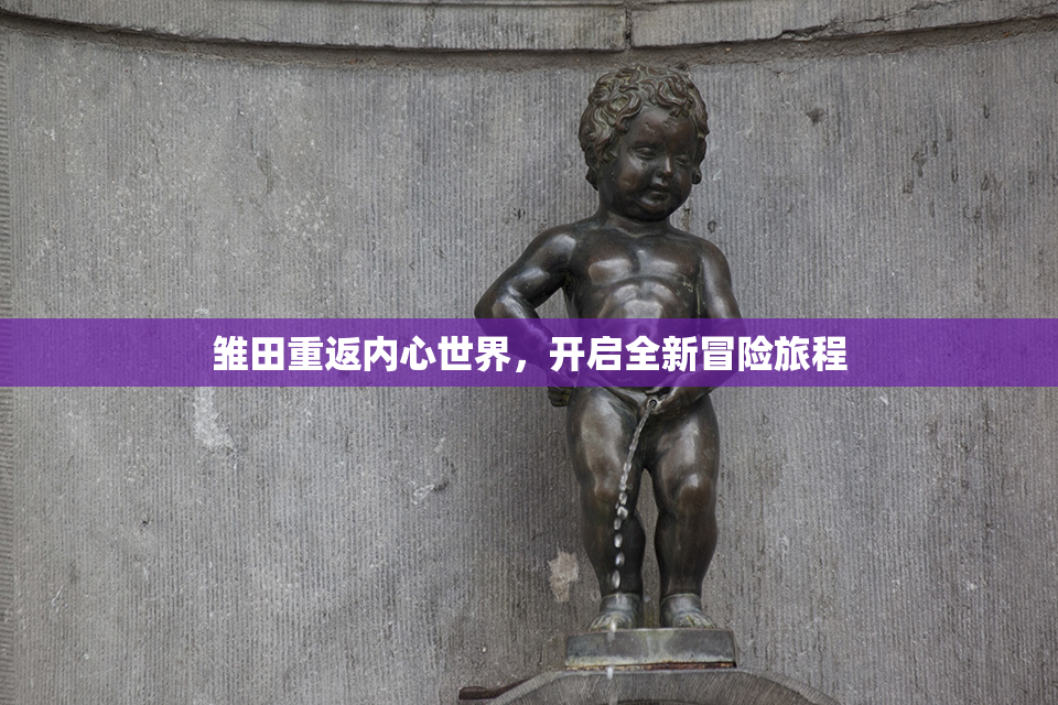 雏田重返内心世界，开启全新冒险旅程