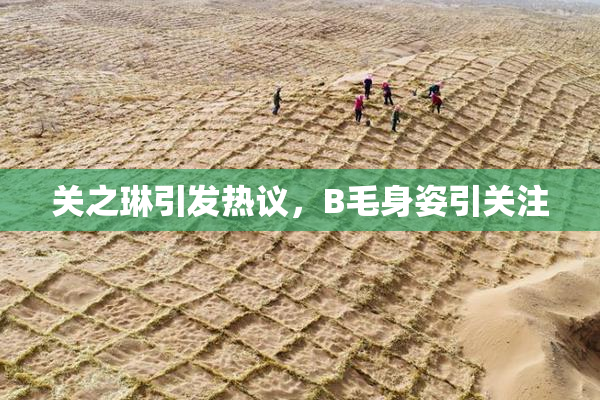 关之琳引发热议，B毛身姿引关注