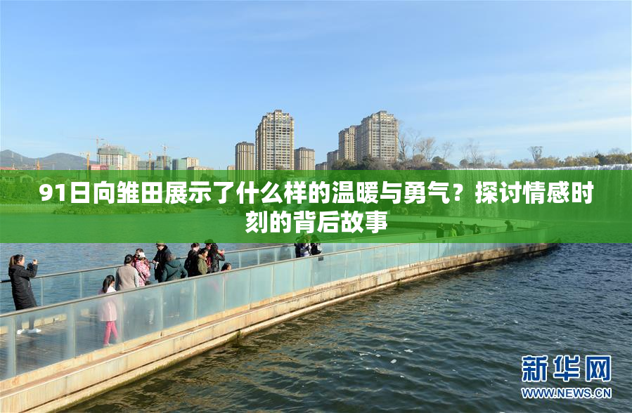91日向雏田展示了什么样的温暖与勇气？探讨情感时刻的背后故事
