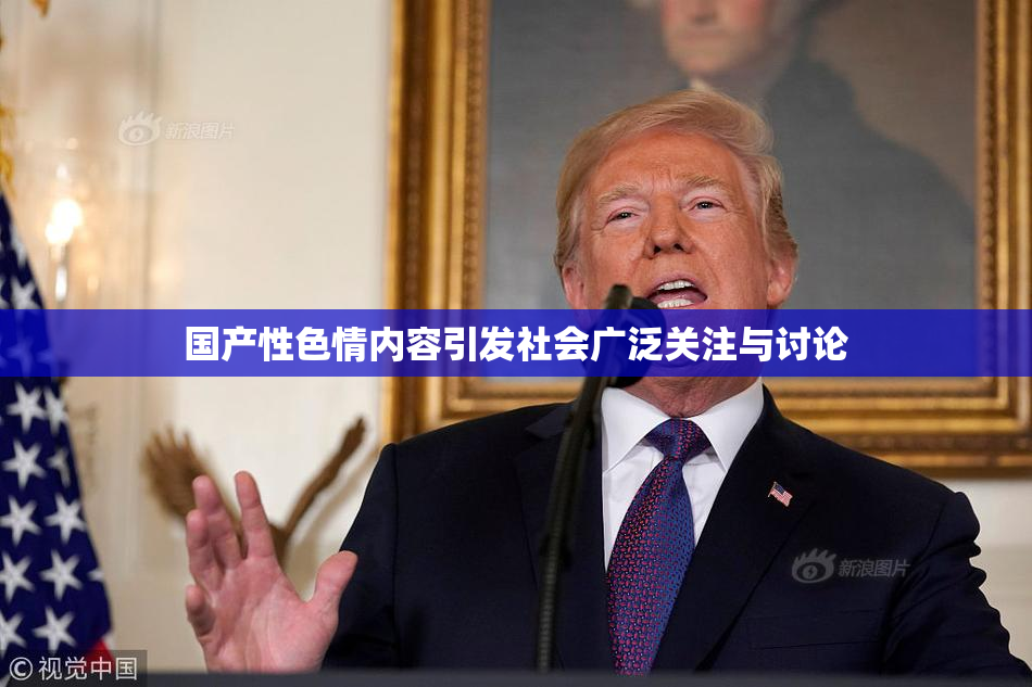 国产性色情内容引发社会广泛关注与讨论