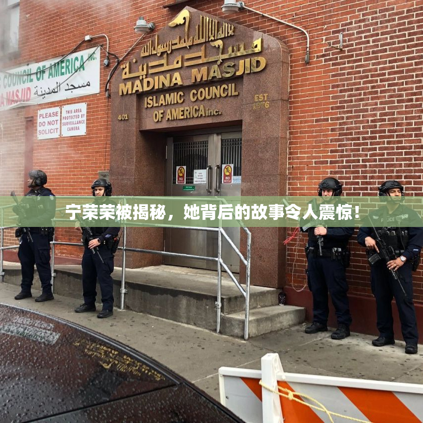 宁荣荣被揭秘，她背后的故事令人震惊！