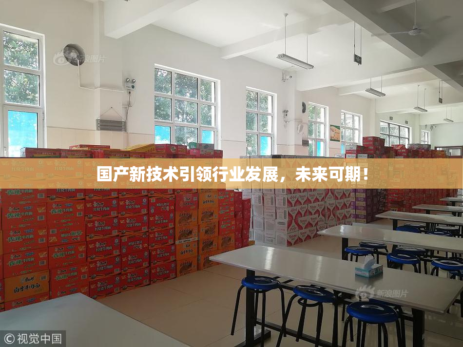 国产新技术引领行业发展，未来可期！