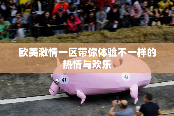 欧美激情一区带你体验不一样的热情与欢乐