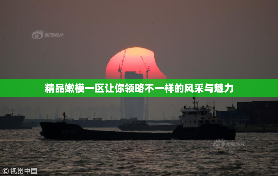 精品嫩模一区让你领略不一样的风采与魅力