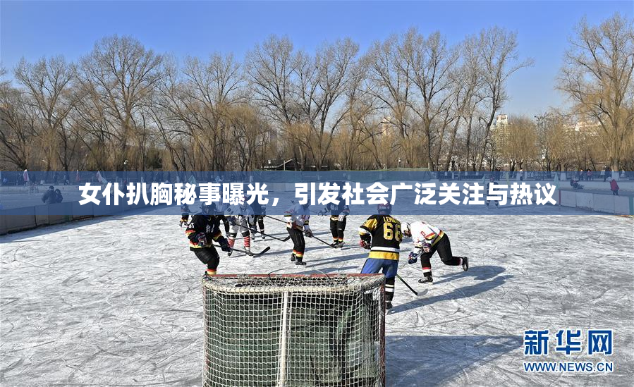 女仆扒胸秘事曝光，引发社会广泛关注与热议