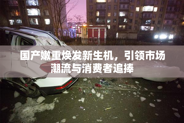 国产嫩重焕发新生机，引领市场潮流与消费者追捧