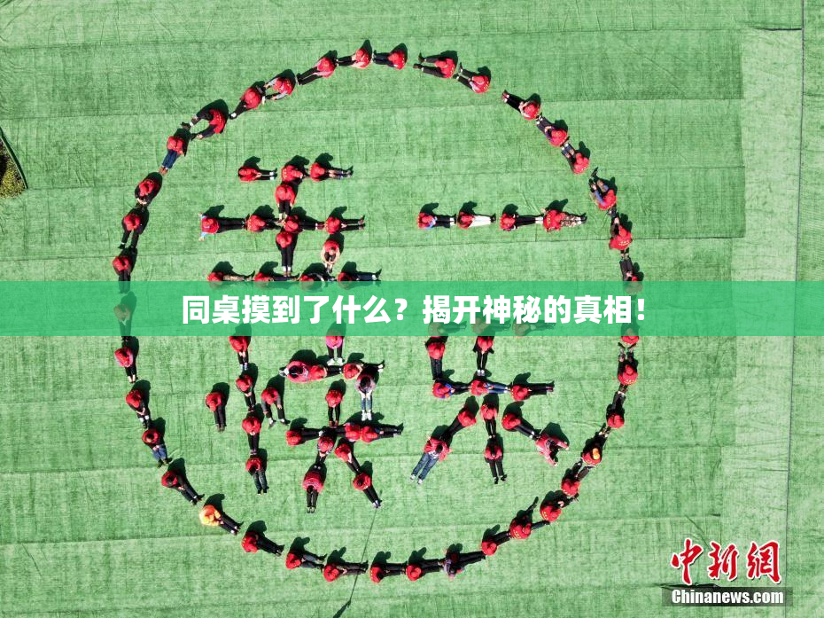 同桌摸到了什么？揭开神秘的真相！