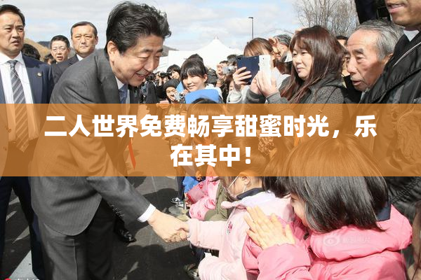 二人世界免费畅享甜蜜时光，乐在其中！