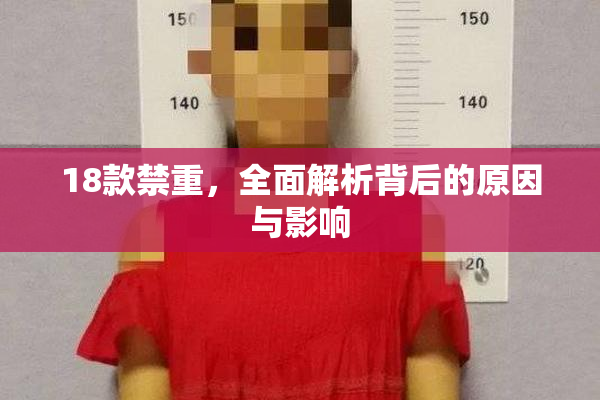 18款禁重，全面解析背后的原因与影响