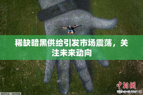 稀缺暗黑供给引发市场震荡，关注未来动向