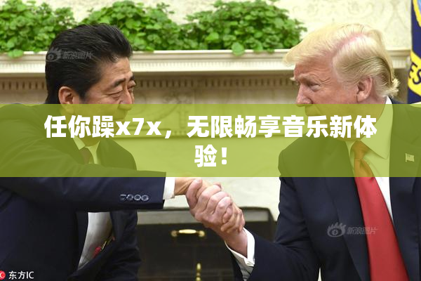 任你躁x7x，无限畅享音乐新体验！