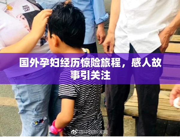 国外孕妇经历惊险旅程，感人故事引关注