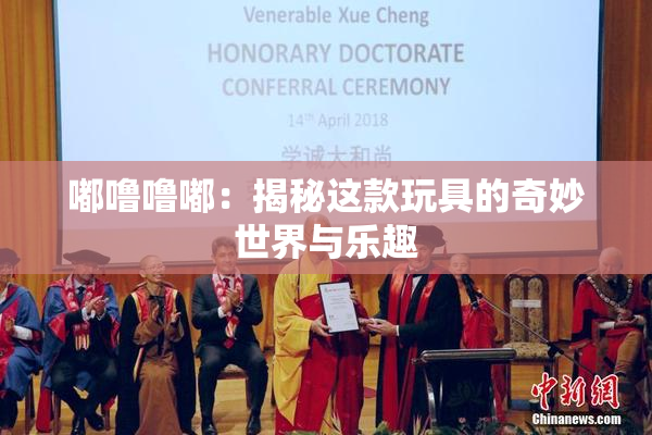 嘟噜噜嘟：揭秘这款玩具的奇妙世界与乐趣