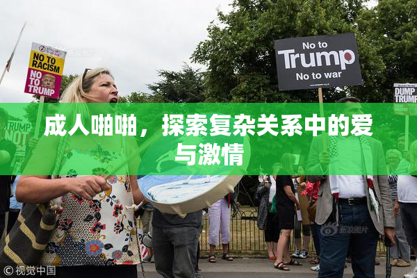 成人啪啪，探索复杂关系中的爱与激情