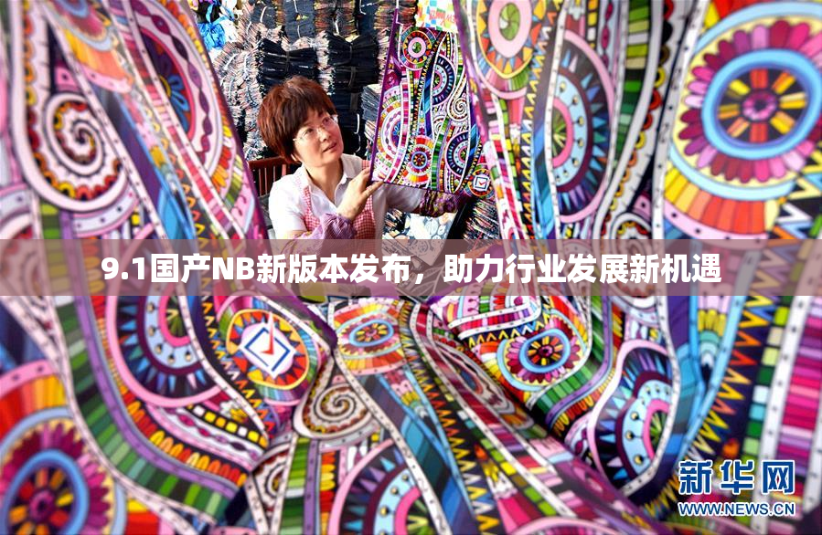 9.1国产NB新版本发布，助力行业发展新机遇