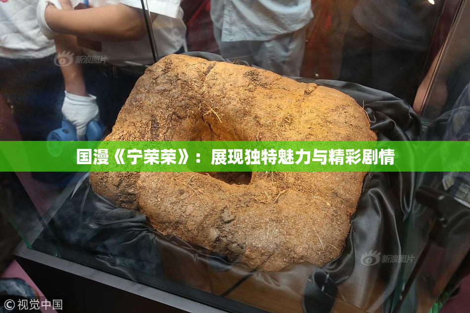 国漫《宁荣荣》：展现独特魅力与精彩剧情