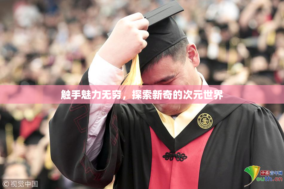 触手魅力无穷，探索新奇的次元世界