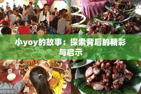 小yoy的故事：探索背后的精彩与启示