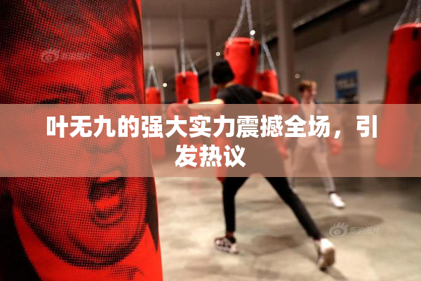 叶无九的强大实力震撼全场，引发热议