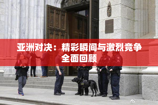 亚洲对决：精彩瞬间与激烈竞争全面回顾