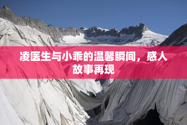 凌医生与小乖的温馨瞬间，感人故事再现