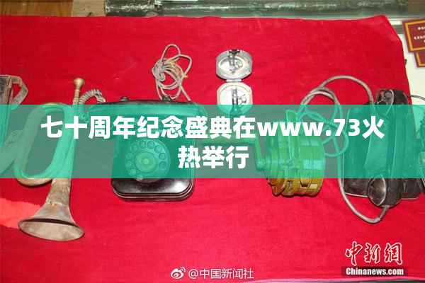 七十周年纪念盛典在www.73火热举行