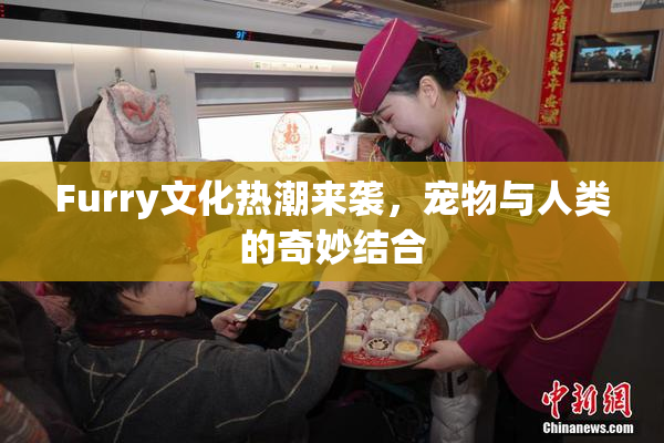 Furry文化热潮来袭，宠物与人类的奇妙结合