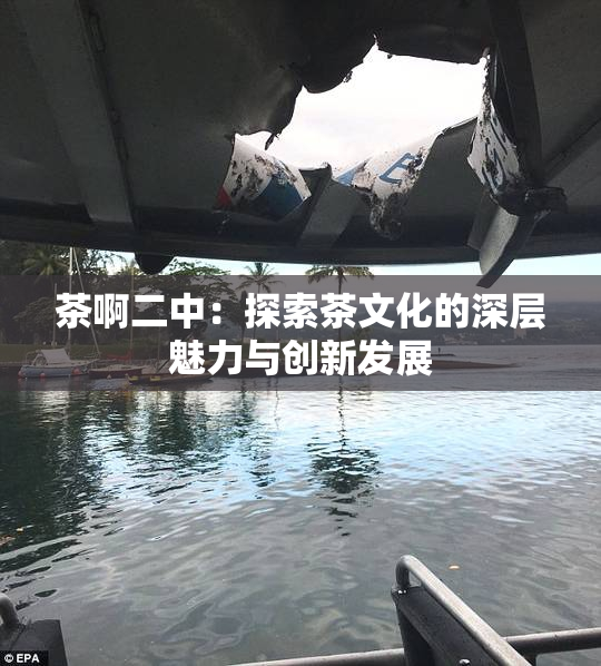 茶啊二中：探索茶文化的深层魅力与创新发展