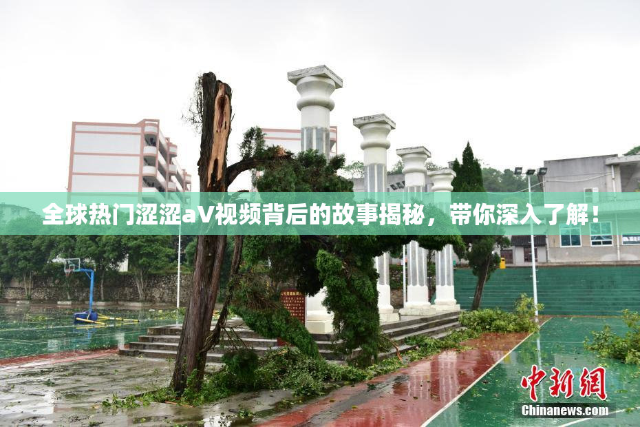 全球热门涩涩aV视频背后的故事揭秘，带你深入了解！