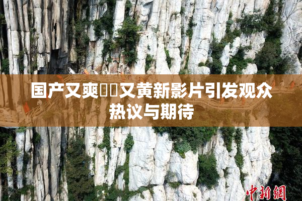 国产又爽❌‌又黄新影片引发观众热议与期待