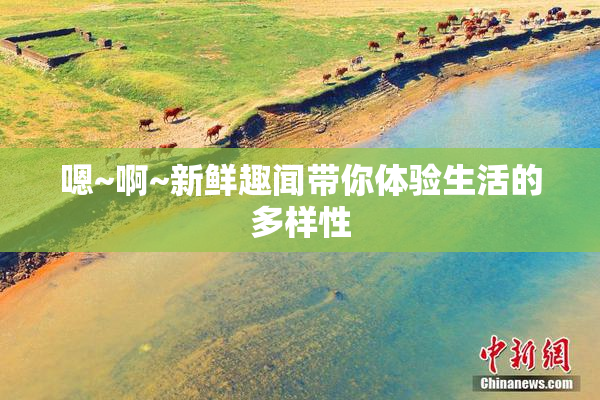 嗯~啊~新鲜趣闻带你体验生活的多样性