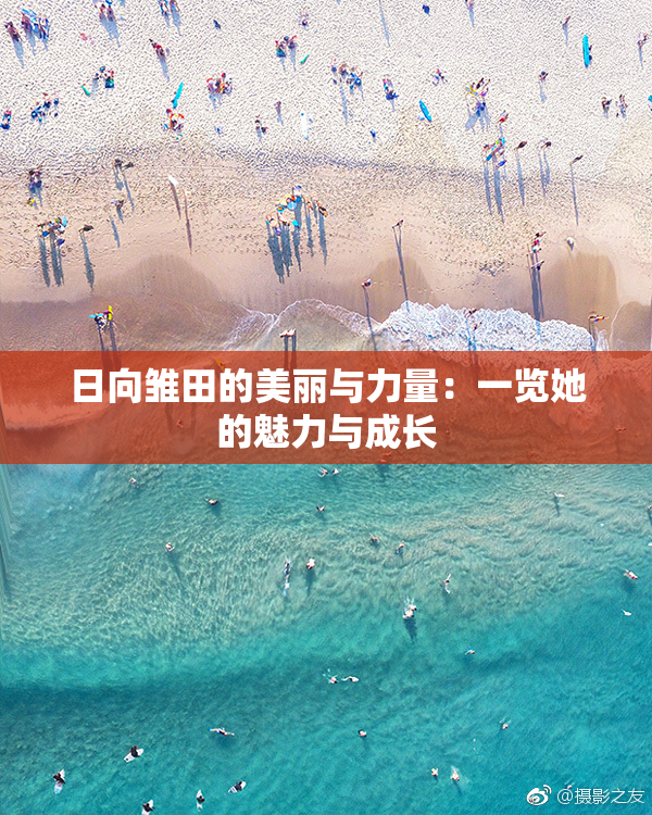 日向雏田的美丽与力量：一览她的魅力与成长