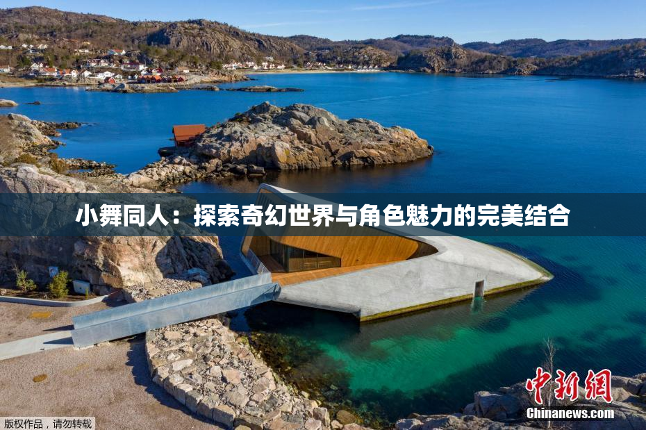 小舞同人：探索奇幻世界与角色魅力的完美结合