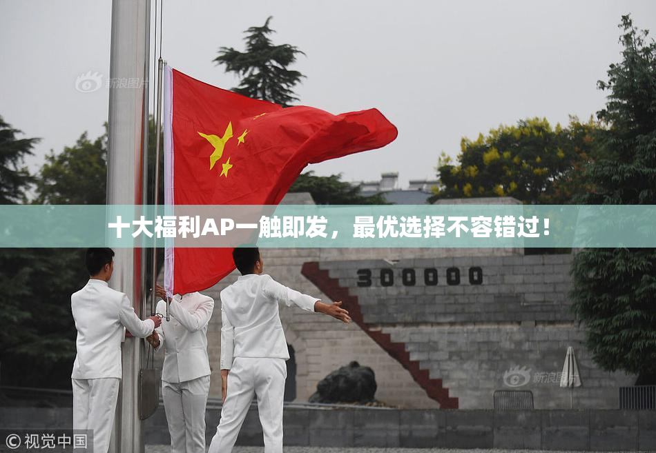十大福利AP一触即发，最优选择不容错过！