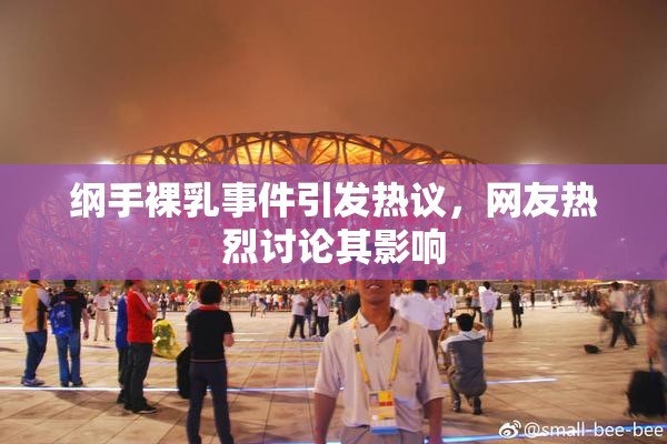 纲手裸乳事件引发热议，网友热烈讨论其影响