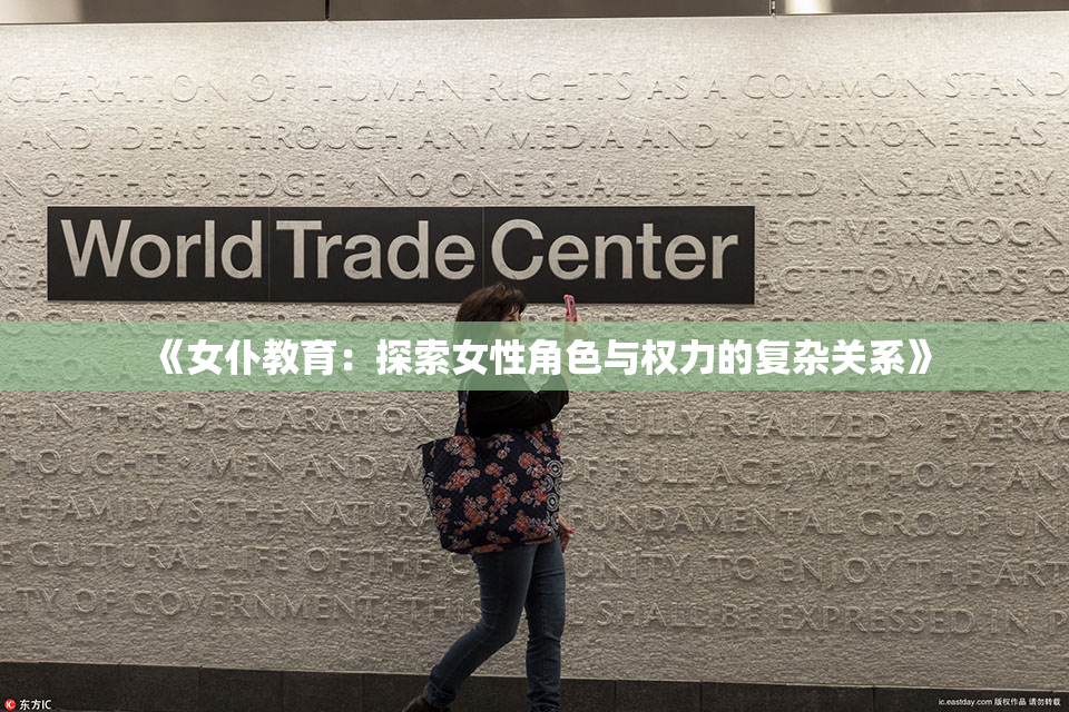 《女仆教育：探索女性角色与权力的复杂关系》