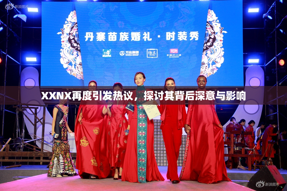 XXNX再度引发热议，探讨其背后深意与影响