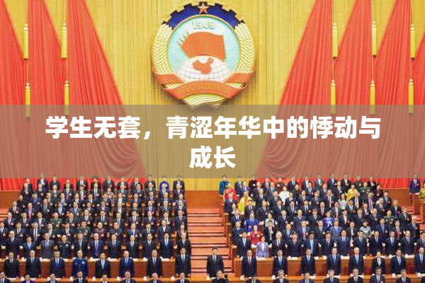 学生无套，青涩年华中的悸动与成长