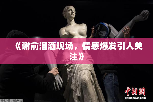 《谢俞泪洒现场，情感爆发引人关注》